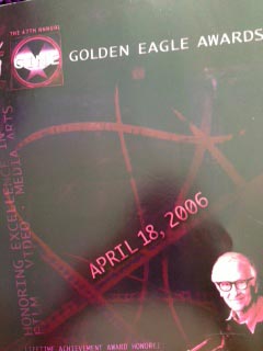 Golden Eagle Awards
