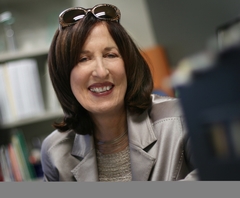 Rozanee Weissman