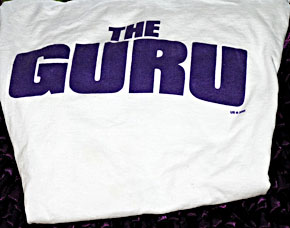 the guru